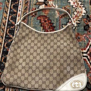 GUCCI Shoulder Bag